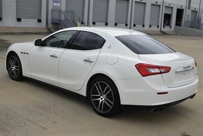 2014 Maserati Ghibli TOP LOADED 65K LOW MILES BROWN LTHR NAV NICE   - Photo 13 - Stafford, TX 77477