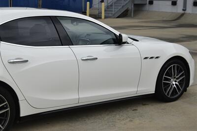 2014 Maserati Ghibli TOP LOADED 65K LOW MILES BROWN LTHR NAV NICE   - Photo 18 - Stafford, TX 77477