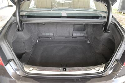 2012 Audi A8 4.0T QUATTRO TOP LOADED NAV BK/CAM HTD/AC SEATS   - Photo 21 - Stafford, TX 77477