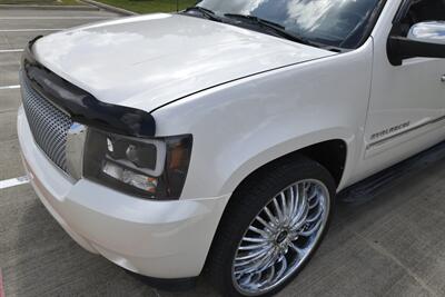 2012 Chevrolet Avalanche LTZ 4X4 LOADED 26 IN DUB WHLS B/NEW TIRES NICE   - Photo 10 - Stafford, TX 77477