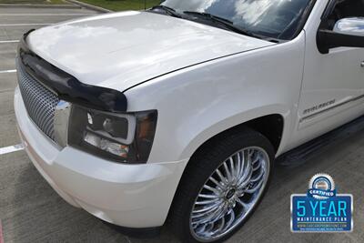 2012 Chevrolet Avalanche LTZ 4X4 LOADED 26 IN DUB WHLS B/NEW TIRES NICE   - Photo 10 - Stafford, TX 77477