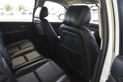 2012 Chevrolet Avalanche LTZ 4X4 LOADED 26 IN DUB WHLS B/NEW TIRES NICE   - Photo 35 - Stafford, TX 77477