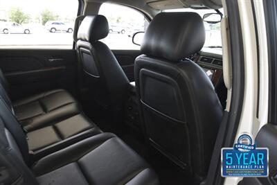 2012 Chevrolet Avalanche LTZ 4X4 LOADED 26 IN DUB WHLS B/NEW TIRES NICE   - Photo 35 - Stafford, TX 77477