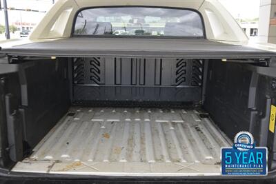 2012 Chevrolet Avalanche LTZ 4X4 LOADED 26 IN DUB WHLS B/NEW TIRES NICE   - Photo 21 - Stafford, TX 77477