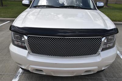 2012 Chevrolet Avalanche LTZ 4X4 LOADED 26 IN DUB WHLS B/NEW TIRES NICE   - Photo 12 - Stafford, TX 77477