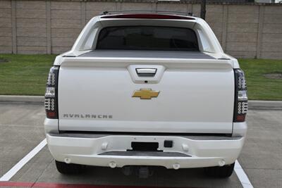 2012 Chevrolet Avalanche LTZ 4X4 LOADED 26 IN DUB WHLS B/NEW TIRES NICE   - Photo 19 - Stafford, TX 77477