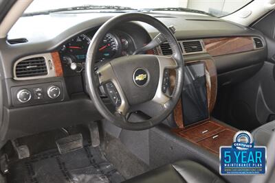 2012 Chevrolet Avalanche LTZ 4X4 LOADED 26 IN DUB WHLS B/NEW TIRES NICE   - Photo 28 - Stafford, TX 77477