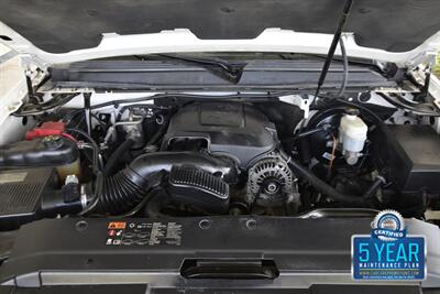 2012 Chevrolet Avalanche LTZ 4X4 LOADED 26 IN DUB WHLS B/NEW TIRES NICE   - Photo 41 - Stafford, TX 77477