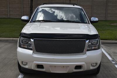 2012 Chevrolet Avalanche LTZ 4X4 LOADED 26 IN DUB WHLS B/NEW TIRES NICE   - Photo 2 - Stafford, TX 77477