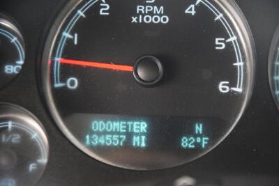 2012 Chevrolet Avalanche LTZ 4X4 LOADED 26 IN DUB WHLS B/NEW TIRES NICE   - Photo 23 - Stafford, TX 77477