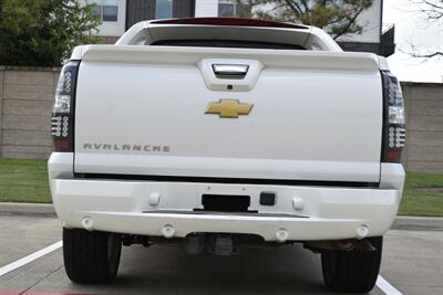 2012 Chevrolet Avalanche LTZ 4X4 LOADED 26 IN DUB WHLS B/NEW TIRES NICE   - Photo 20 - Stafford, TX 77477