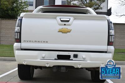 2012 Chevrolet Avalanche LTZ 4X4 LOADED 26 IN DUB WHLS B/NEW TIRES NICE   - Photo 20 - Stafford, TX 77477