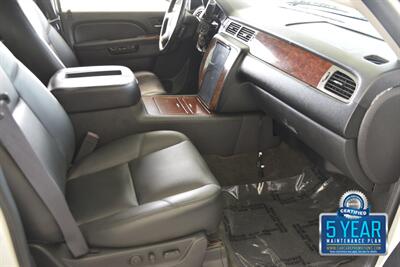 2012 Chevrolet Avalanche LTZ 4X4 LOADED 26 IN DUB WHLS B/NEW TIRES NICE   - Photo 31 - Stafford, TX 77477