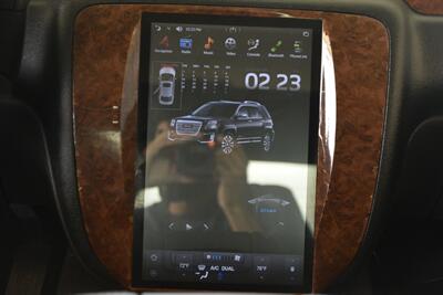 2012 Chevrolet Avalanche LTZ 4X4 LOADED 26 IN DUB WHLS B/NEW TIRES NICE   - Photo 27 - Stafford, TX 77477