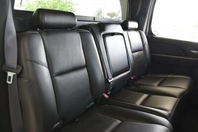 2012 Chevrolet Avalanche LTZ 4X4 LOADED 26 IN DUB WHLS B/NEW TIRES NICE   - Photo 39 - Stafford, TX 77477