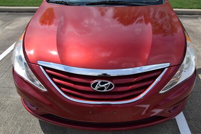 2013 Hyundai Sonata GLS EDITION 40K ORIG MILES ALL PWR FRESH TRADE IN   - Photo 12 - Stafford, TX 77477