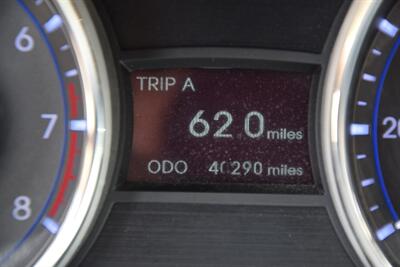 2013 Hyundai Sonata GLS EDITION 40K ORIG MILES ALL PWR FRESH TRADE IN   - Photo 23 - Stafford, TX 77477