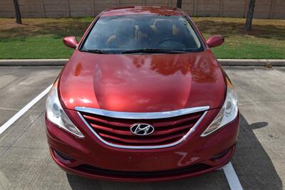2013 Hyundai Sonata GLS EDITION 40K ORIG MILES ALL PWR FRESH TRADE IN   - Photo 2 - Stafford, TX 77477