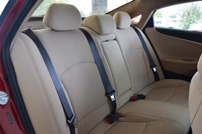 2013 Hyundai Sonata GLS EDITION 40K ORIG MILES ALL PWR FRESH TRADE IN   - Photo 39 - Stafford, TX 77477