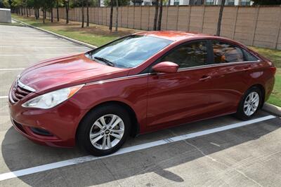 2013 Hyundai Sonata GLS EDITION 40K ORIG MILES ALL PWR FRESH TRADE IN   - Photo 5 - Stafford, TX 77477