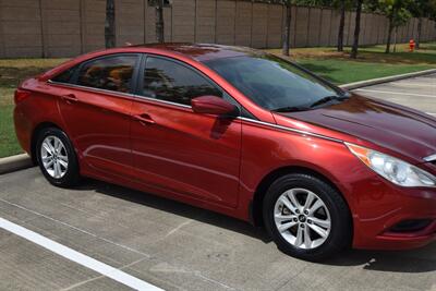 2013 Hyundai Sonata GLS EDITION 40K ORIG MILES ALL PWR FRESH TRADE IN   - Photo 6 - Stafford, TX 77477