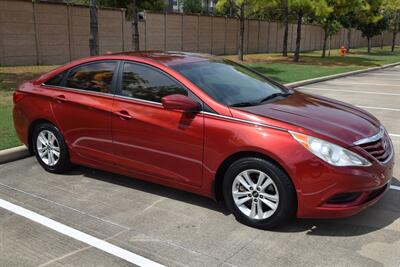 2013 Hyundai Sonata GLS EDITION 40K ORIG MILES ALL PWR FRESH TRADE IN   - Photo 4 - Stafford, TX 77477
