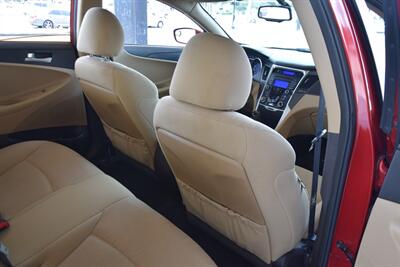 2013 Hyundai Sonata GLS EDITION 40K ORIG MILES ALL PWR FRESH TRADE IN   - Photo 35 - Stafford, TX 77477