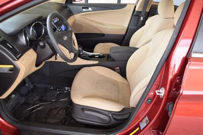 2013 Hyundai Sonata GLS EDITION 40K ORIG MILES ALL PWR FRESH TRADE IN   - Photo 30 - Stafford, TX 77477