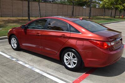 2013 Hyundai Sonata GLS EDITION 40K ORIG MILES ALL PWR FRESH TRADE IN   - Photo 13 - Stafford, TX 77477
