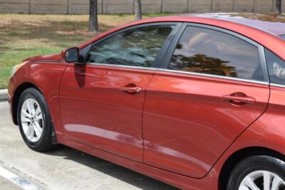 2013 Hyundai Sonata GLS EDITION 40K ORIG MILES ALL PWR FRESH TRADE IN   - Photo 17 - Stafford, TX 77477