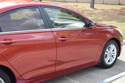 2013 Hyundai Sonata GLS EDITION 40K ORIG MILES ALL PWR FRESH TRADE IN   - Photo 18 - Stafford, TX 77477