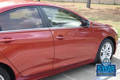 2013 Hyundai Sonata GLS EDITION 40K ORIG MILES ALL PWR FRESH TRADE IN   - Photo 18 - Stafford, TX 77477