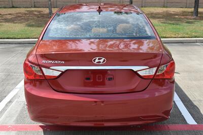 2013 Hyundai Sonata GLS EDITION 40K ORIG MILES ALL PWR FRESH TRADE IN   - Photo 19 - Stafford, TX 77477