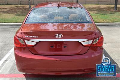 2013 Hyundai Sonata GLS EDITION 40K ORIG MILES ALL PWR FRESH TRADE IN   - Photo 19 - Stafford, TX 77477