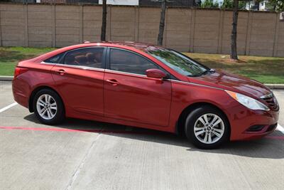 2013 Hyundai Sonata GLS EDITION 40K ORIG MILES ALL PWR FRESH TRADE IN   - Photo 22 - Stafford, TX 77477