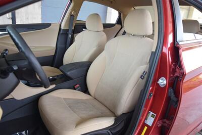 2013 Hyundai Sonata GLS EDITION 40K ORIG MILES ALL PWR FRESH TRADE IN   - Photo 32 - Stafford, TX 77477