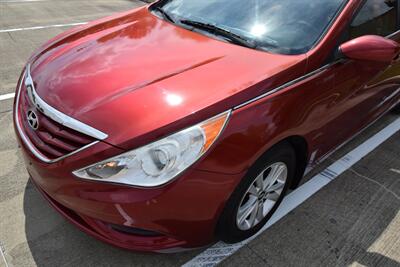 2013 Hyundai Sonata GLS EDITION 40K ORIG MILES ALL PWR FRESH TRADE IN   - Photo 10 - Stafford, TX 77477