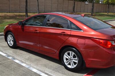 2013 Hyundai Sonata GLS EDITION 40K ORIG MILES ALL PWR FRESH TRADE IN   - Photo 15 - Stafford, TX 77477