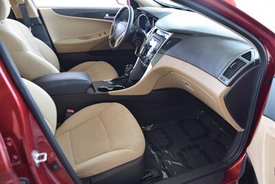 2013 Hyundai Sonata GLS EDITION 40K ORIG MILES ALL PWR FRESH TRADE IN   - Photo 31 - Stafford, TX 77477