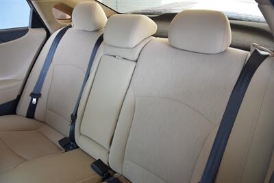 2013 Hyundai Sonata GLS EDITION 40K ORIG MILES ALL PWR FRESH TRADE IN   - Photo 38 - Stafford, TX 77477