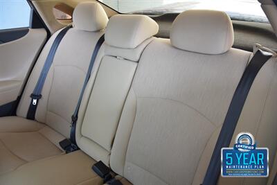 2013 Hyundai Sonata GLS EDITION 40K ORIG MILES ALL PWR FRESH TRADE IN   - Photo 38 - Stafford, TX 77477
