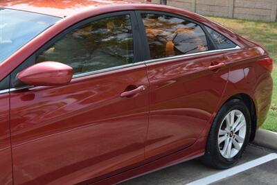 2013 Hyundai Sonata GLS EDITION 40K ORIG MILES ALL PWR FRESH TRADE IN   - Photo 9 - Stafford, TX 77477