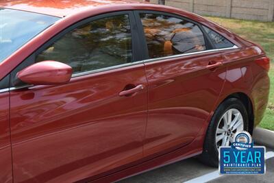 2013 Hyundai Sonata GLS EDITION 40K ORIG MILES ALL PWR FRESH TRADE IN   - Photo 9 - Stafford, TX 77477