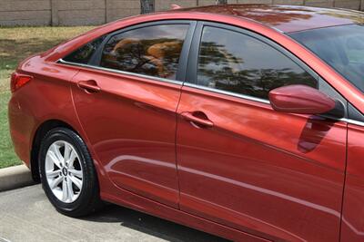 2013 Hyundai Sonata GLS EDITION 40K ORIG MILES ALL PWR FRESH TRADE IN   - Photo 8 - Stafford, TX 77477