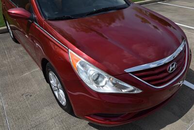 2013 Hyundai Sonata GLS EDITION 40K ORIG MILES ALL PWR FRESH TRADE IN   - Photo 11 - Stafford, TX 77477