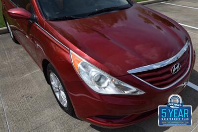 2013 Hyundai Sonata GLS EDITION 40K ORIG MILES ALL PWR FRESH TRADE IN   - Photo 11 - Stafford, TX 77477