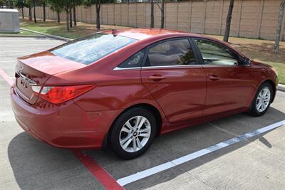 2013 Hyundai Sonata GLS EDITION 40K ORIG MILES ALL PWR FRESH TRADE IN   - Photo 14 - Stafford, TX 77477