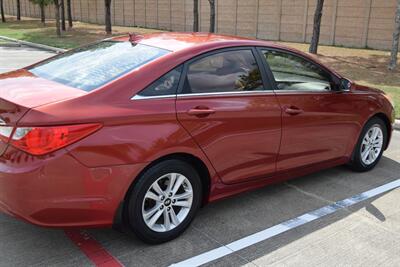 2013 Hyundai Sonata GLS EDITION 40K ORIG MILES ALL PWR FRESH TRADE IN   - Photo 16 - Stafford, TX 77477