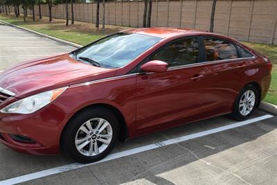2013 Hyundai Sonata GLS EDITION 40K ORIG MILES ALL PWR FRESH TRADE IN   - Photo 7 - Stafford, TX 77477