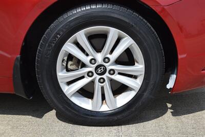 2013 Hyundai Sonata GLS EDITION 40K ORIG MILES ALL PWR FRESH TRADE IN   - Photo 40 - Stafford, TX 77477